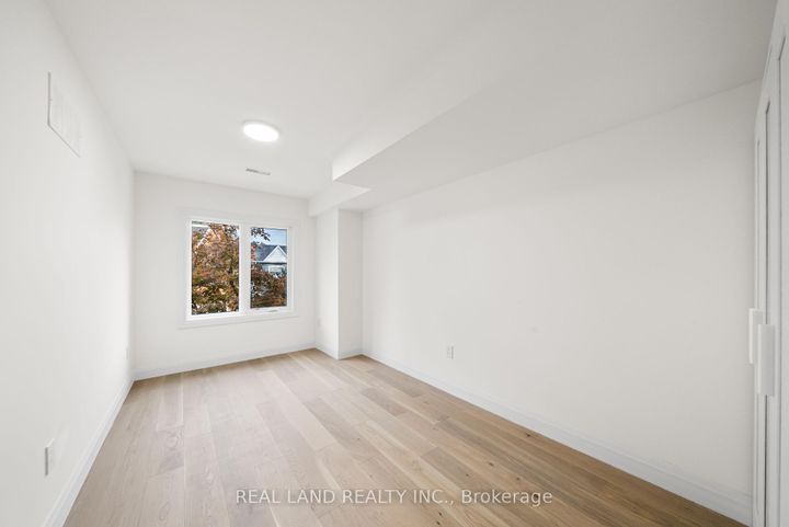 Photo 22 at 30 Winnifred Avenue, South Riverdale, Toronto
