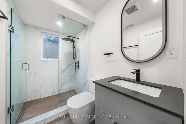 Photo 25 at 30 Winnifred Avenue, South Riverdale, Toronto