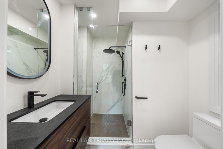 Photo 26 at 30 Winnifred Avenue, South Riverdale, Toronto
