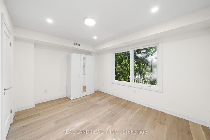 Photo 28 at 30 Winnifred Avenue, South Riverdale, Toronto