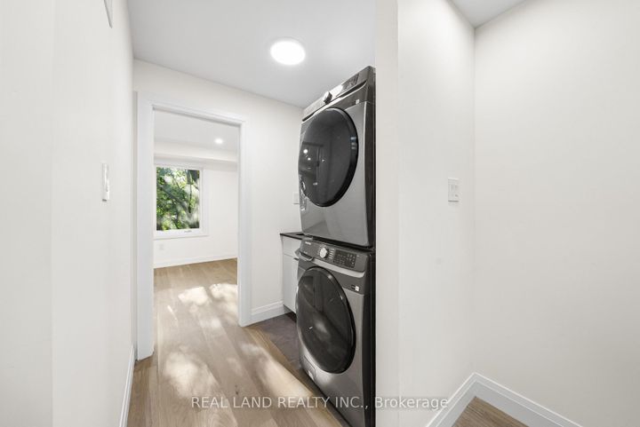 Photo 29 at 30 Winnifred Avenue, South Riverdale, Toronto