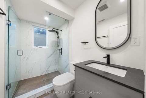 Photo 25 at 30 Winnifred Avenue, South Riverdale, Toronto
