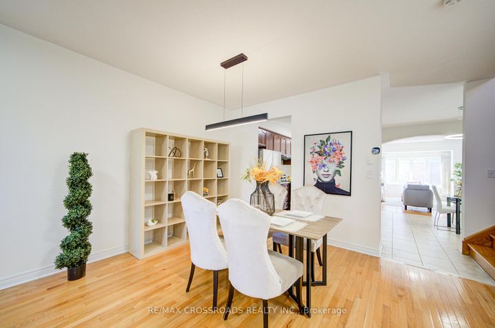 Photo 3 at 85 Shady Oaks Avenue, Cornell, Markham