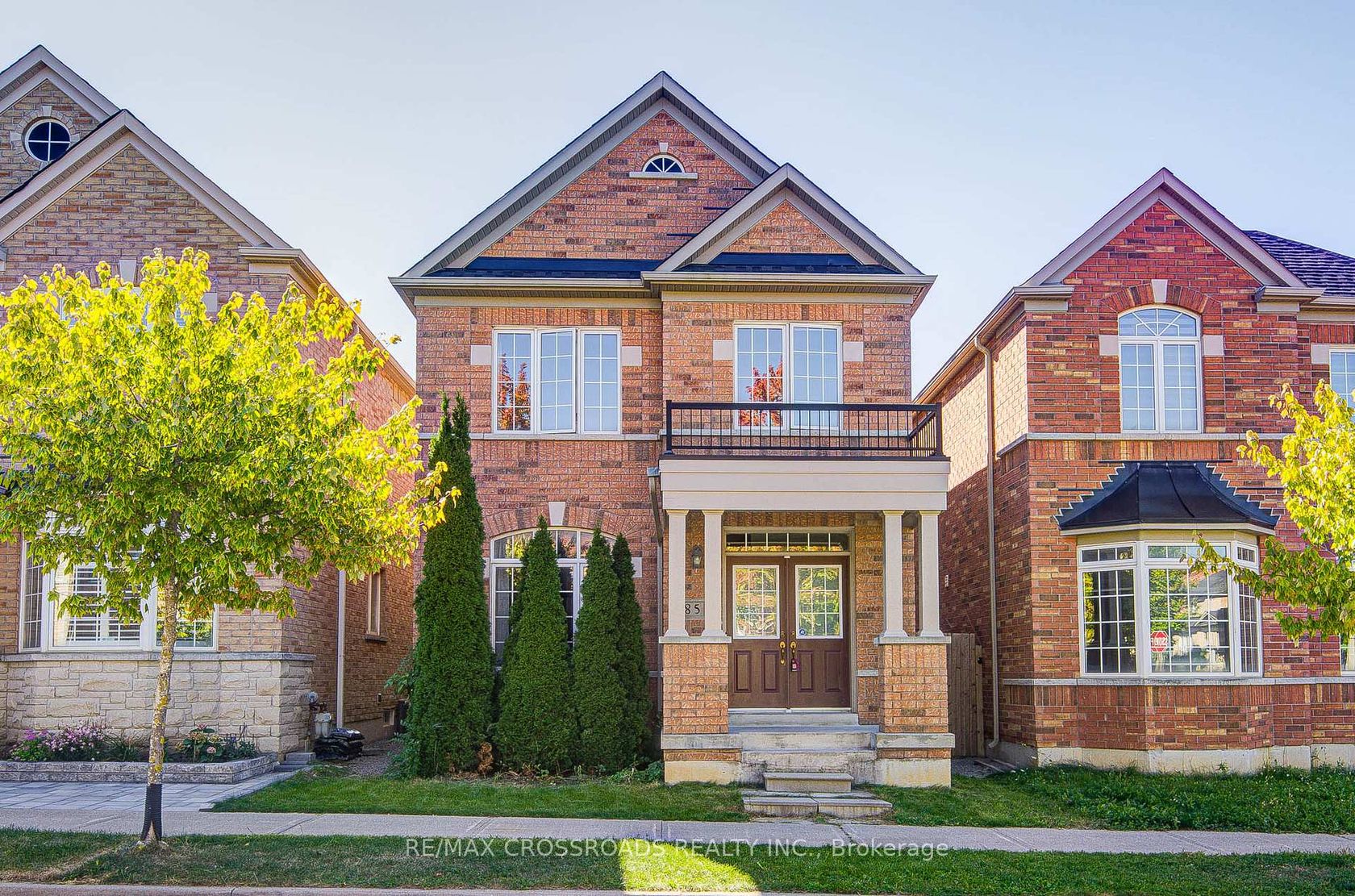 85 Shady Oaks Avenue, Cornell, Markham 2