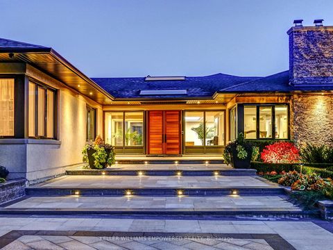 Photo 4 at 17 Dew Drop Court, Rural Vaughan, Vaughan