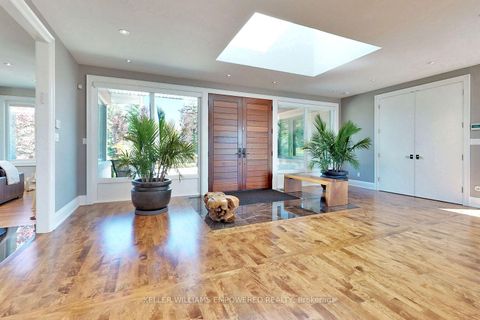 Photo 5 at 17 Dew Drop Court, Rural Vaughan, Vaughan