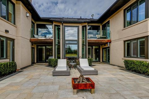 Photo 7 at 17 Dew Drop Court, Rural Vaughan, Vaughan