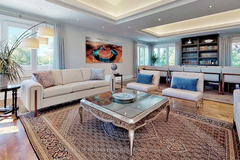 Photo 10 at 17 Dew Drop Court, Rural Vaughan, Vaughan