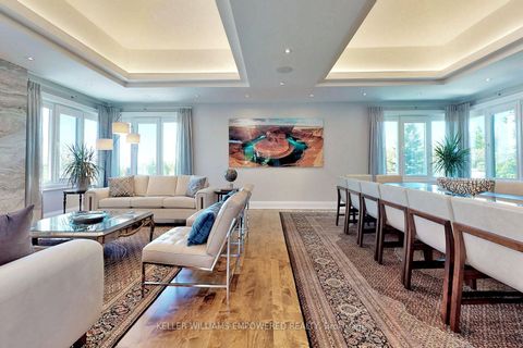 Photo 11 at 17 Dew Drop Court, Rural Vaughan, Vaughan