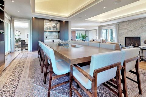 Photo 12 at 17 Dew Drop Court, Rural Vaughan, Vaughan