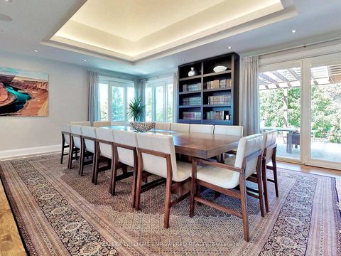 Photo 13 at 17 Dew Drop Court, Rural Vaughan, Vaughan