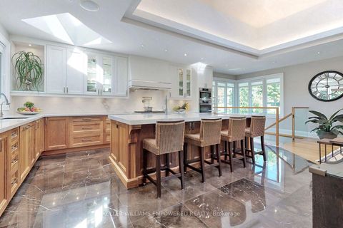 Photo 14 at 17 Dew Drop Court, Rural Vaughan, Vaughan