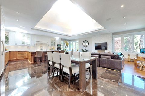 Photo 16 at 17 Dew Drop Court, Rural Vaughan, Vaughan