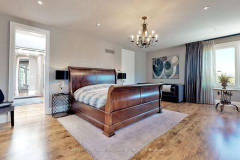 Photo 18 at 17 Dew Drop Court, Rural Vaughan, Vaughan