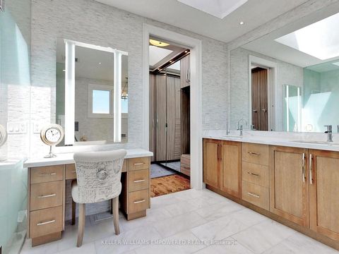 Photo 19 at 17 Dew Drop Court, Rural Vaughan, Vaughan
