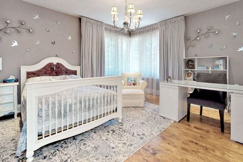 Photo 23 at 17 Dew Drop Court, Rural Vaughan, Vaughan