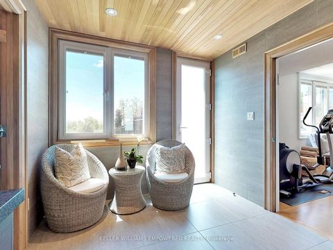 Photo 34 at 17 Dew Drop Court, Rural Vaughan, Vaughan