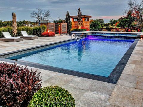 Photo 38 at 17 Dew Drop Court, Rural Vaughan, Vaughan