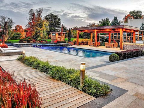 Photo 42 at 17 Dew Drop Court, Rural Vaughan, Vaughan