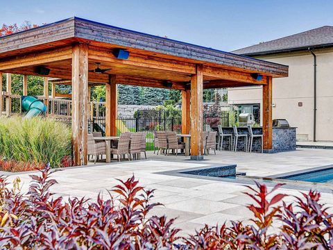 Photo 43 at 17 Dew Drop Court, Rural Vaughan, Vaughan