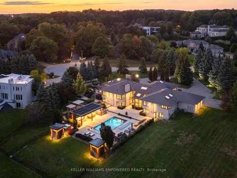 Photo 45 at 17 Dew Drop Court, Rural Vaughan, Vaughan