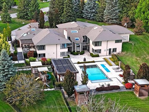 Photo 46 at 17 Dew Drop Court, Rural Vaughan, Vaughan