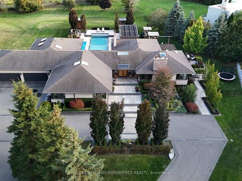 Photo 47 at 17 Dew Drop Court, Rural Vaughan, Vaughan