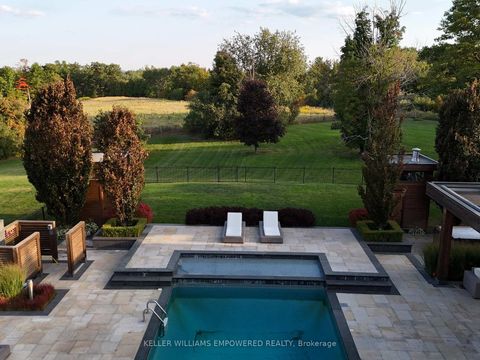 Photo 48 at 17 Dew Drop Court, Rural Vaughan, Vaughan