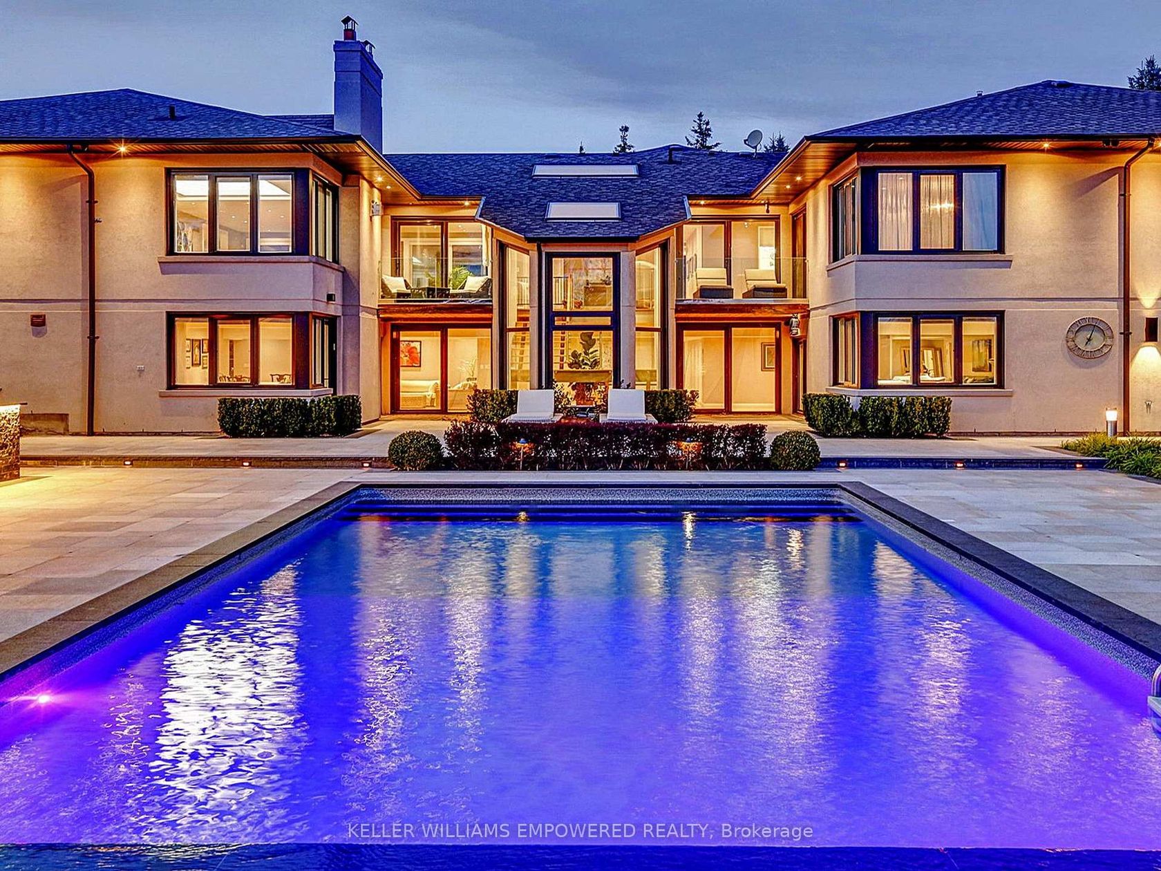 17 Dew Drop Court, Rural Vaughan, Vaughan 