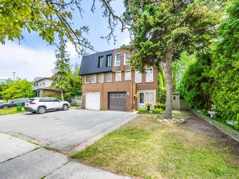 Photo 1 at 171 Sexton Crescent, Hillcrest Village, Toronto