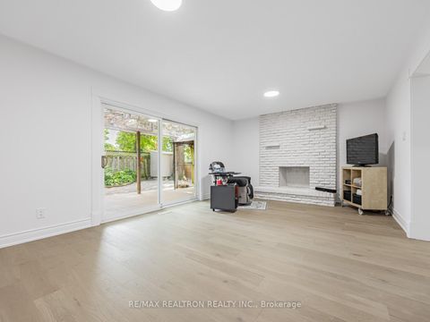 Photo 4 at 171 Sexton Crescent, Hillcrest Village, Toronto