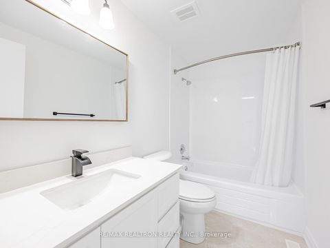 Photo 7 at 171 Sexton Crescent, Hillcrest Village, Toronto