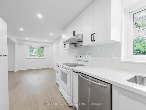 Photo 9 at 171 Sexton Crescent, Hillcrest Village, Toronto