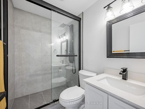 Photo 12 at 171 Sexton Crescent, Hillcrest Village, Toronto