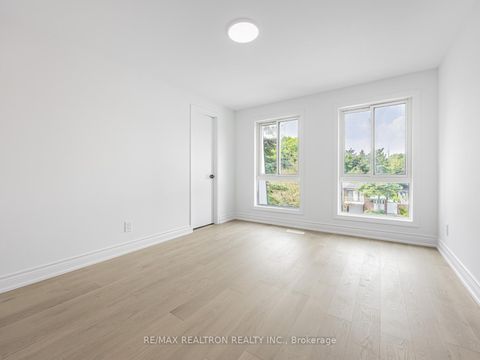 Photo 14 at 171 Sexton Crescent, Hillcrest Village, Toronto