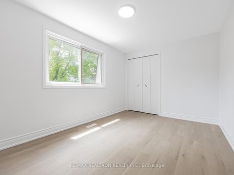 Photo 15 at 171 Sexton Crescent, Hillcrest Village, Toronto