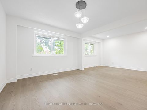 Photo 19 at 171 Sexton Crescent, Hillcrest Village, Toronto