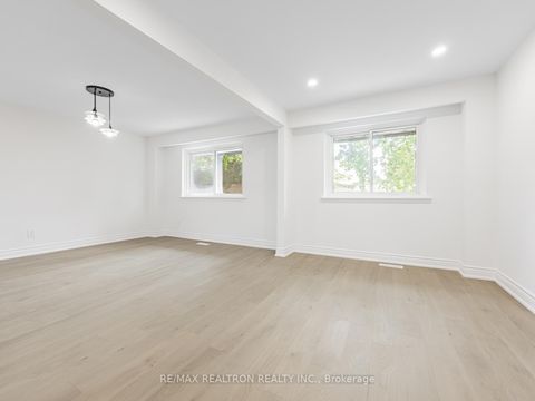 Photo 20 at 171 Sexton Crescent, Hillcrest Village, Toronto