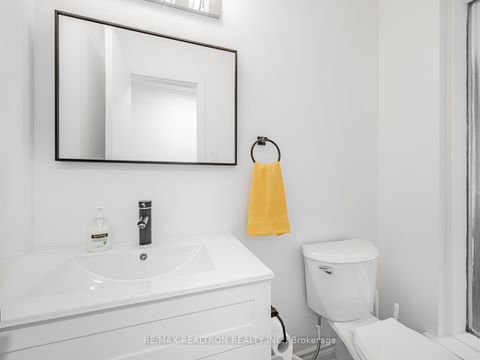 Photo 21 at 171 Sexton Crescent, Hillcrest Village, Toronto