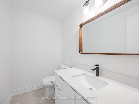 Photo 27 at 171 Sexton Crescent, Hillcrest Village, Toronto