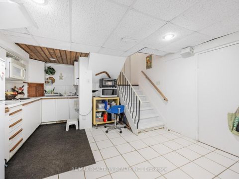 Photo 28 at 171 Sexton Crescent, Hillcrest Village, Toronto