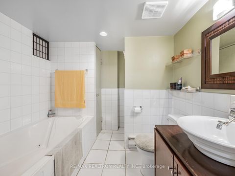 Photo 32 at 171 Sexton Crescent, Hillcrest Village, Toronto