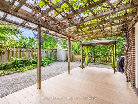 Photo 33 at 171 Sexton Crescent, Hillcrest Village, Toronto