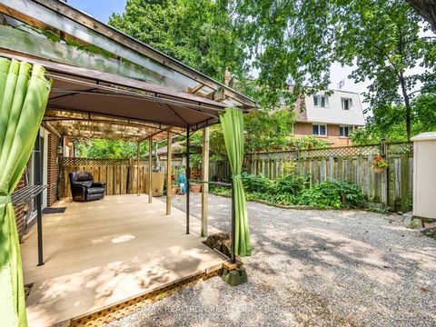 Photo 34 at 171 Sexton Crescent, Hillcrest Village, Toronto