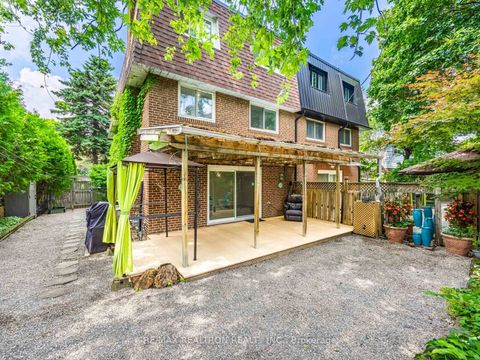 Photo 35 at 171 Sexton Crescent, Hillcrest Village, Toronto