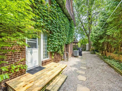 Photo 36 at 171 Sexton Crescent, Hillcrest Village, Toronto