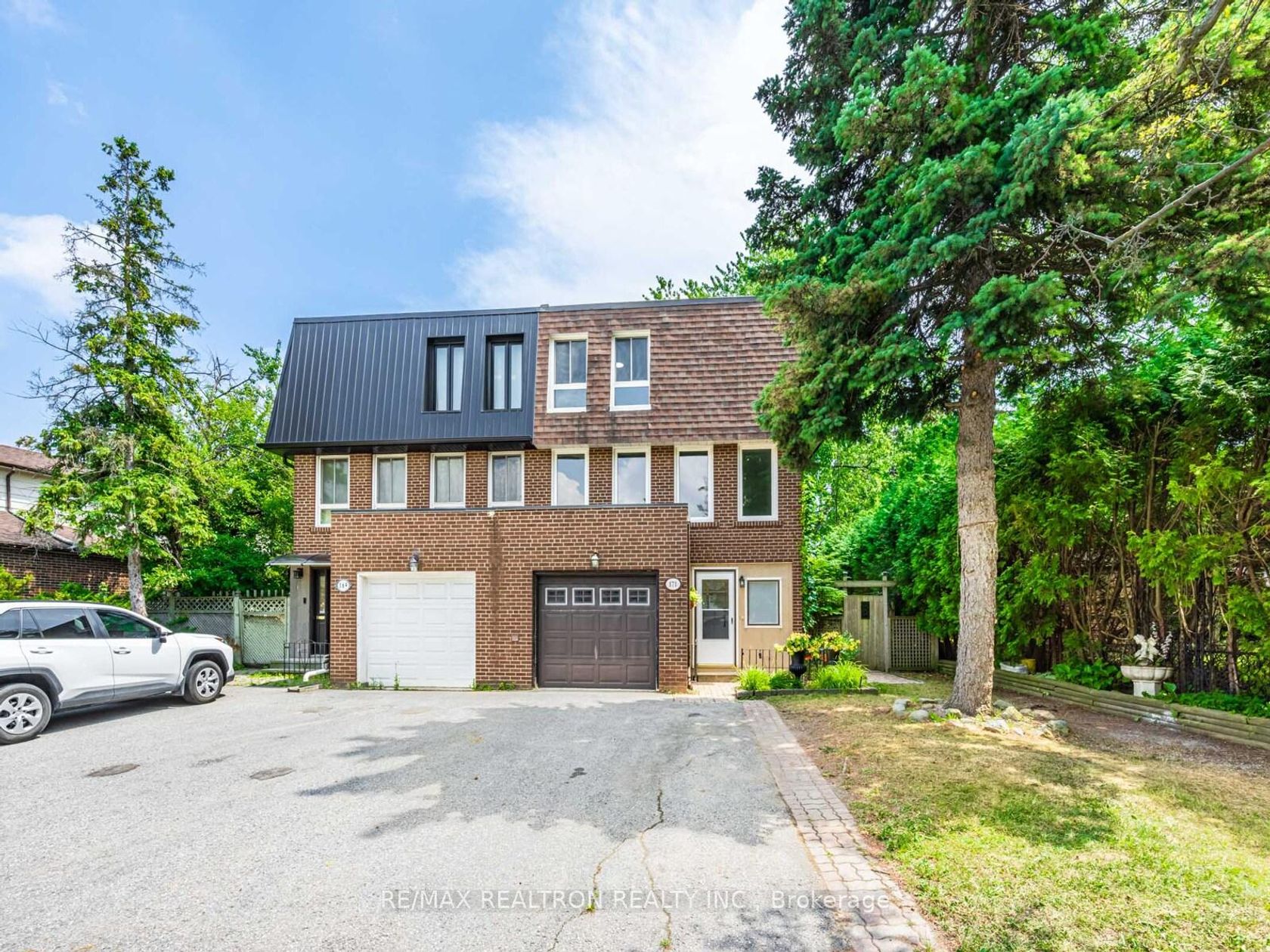 171 Sexton Crescent, Hillcrest Village, Toronto 