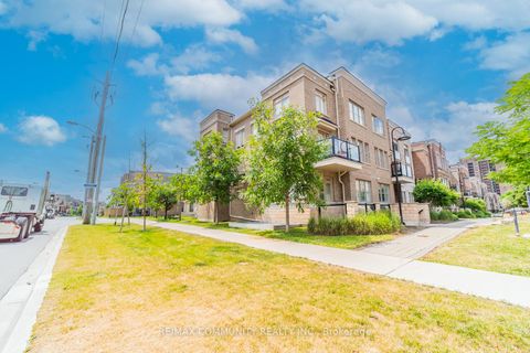 Photo 1 at 79 - 100 Parrotta Drive, Pelmo Park W5, Toronto Photo 1 at 79 - 100 Parrotta Drive, Pelmo Park W5, Toronto