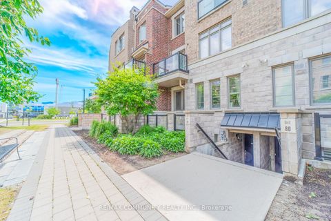 Photo 3 at 79 - 100 Parrotta Drive, Pelmo Park W5, Toronto Photo 3 at 79 - 100 Parrotta Drive, Pelmo Park W5, Toronto