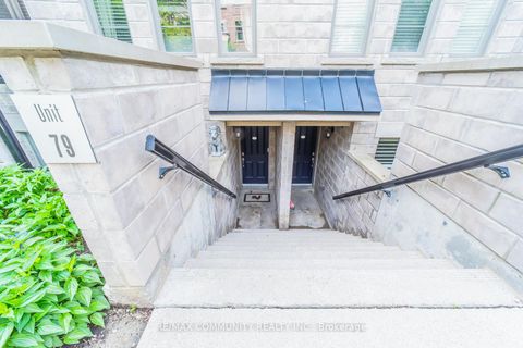 Photo 4 at 79 - 100 Parrotta Drive, Pelmo Park W5, Toronto Photo 4 at 79 - 100 Parrotta Drive, Pelmo Park W5, Toronto